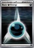 2025 Pokemon Black Bolt/White Flare Dark Holo Energy