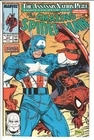 Amazing Spider-Man #323 Todd McFarlane 1989 NM 9.4