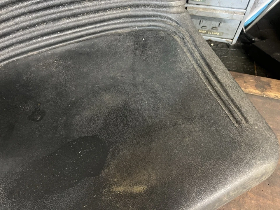 Seat Murray 46258X6A Ultra 46" tractor césped L2G Foto 3 de 4