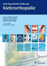 Kieferorthopädie | Franz G. Sander (u. a.) |...