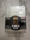 Funko Pop! Classics Marvel Iron Man Limited Edition Bobblehead Set 10,000 PCS