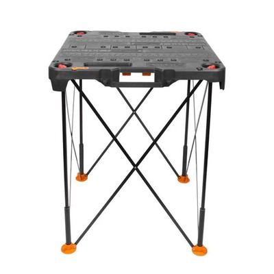 Worx Sidekick Portable Work Table