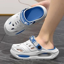 Arch Support Anti Slip Soft Sole Wear-Resistant Cool Slippers