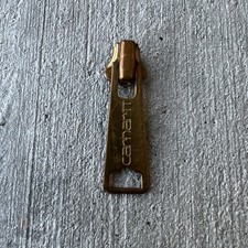 Carhartt Spare Replacement Zipper Pull Slider For Jacket