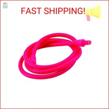 Lifeline 5' Resistance Cable for Low Impact Strength Training and Greater Muscle