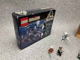 LEGO &reg; Star Wars 7130 Snowspeeder original packaging
