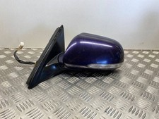 Retroviseur gauche (ou coque) Honda ACCORD