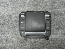 Center Console Media Touch Pad Switch Mercedes W167 X167 GLE350 GLS450 oem