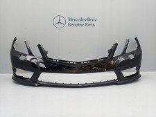 MERCEDES E-KLASA A212 AMG 2008- Vordere Stoßstange Bumper A2128853925 OE