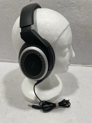 Sennheiser HD 439 Aux Wired Lightweight ~Light Weight~Exc Sound~Tested~