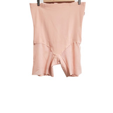 Honeylove SuperPower Short 2X Shapewear Compression Flattering Shape Comfort