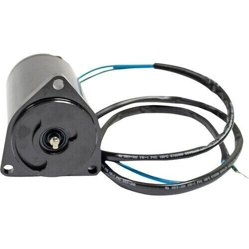 Arco 6263 Tilt Trim Motor For Yamaha 200, 225, 250 HP 4-Stroke (2002-2009), 200-300 HP 2-Stroke (2009-2009) : Buy Online At Best Price In KSA - Souq Is Now - Foto 3