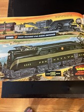 1949 Lionel Train Catalog Train And Accessories Catalog  DKL Quality