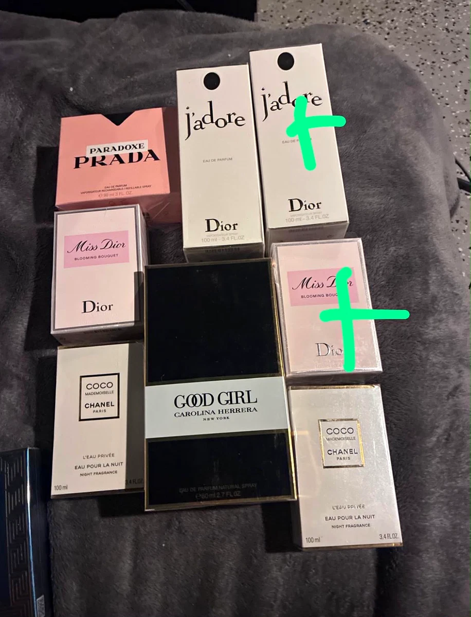 新品未使用Dior j'adore オールドファン100ml DIOR】 ジャドール