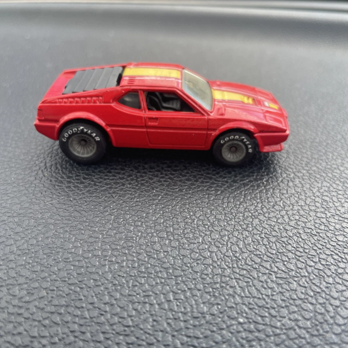 Hot Wheels Real Riders Vintage Manufacture Diecast Cars, Trucks
