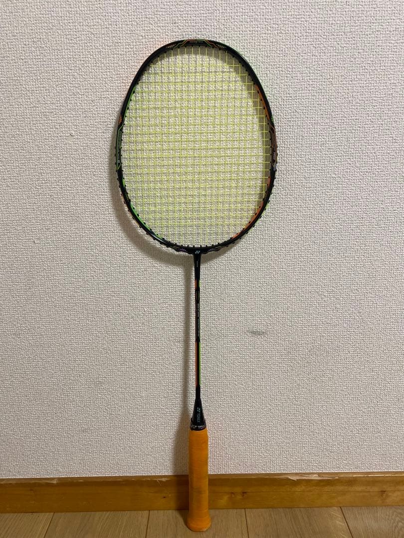 Limited Edition YONEX DUORA 10 LCW (Lee Chong Wei 3UG5) | eBay