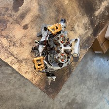 17093028 Chevy 93-95 Silverado 1500 Throttle Body 5.0 Tbi Gmc Sierra Oem 17093028 Chevy 93-95 Silverado 1500 Throttle Body 5.0 Tbi Gmc Sierra Oem