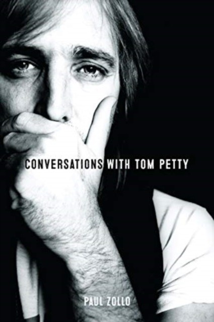 Conversations with Tom Petty by Paul Zollo (Paperback Book) - Image 3