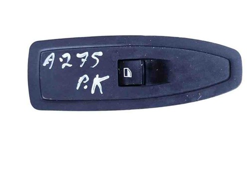 BMW 3 F30, F80 Schalter für Fensterheber hinten links 728383505 2.00 31775408