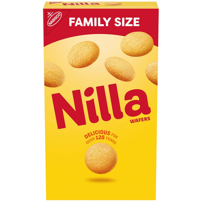 Wafers Cookies, Va Wafers, Family Size, 15 oz