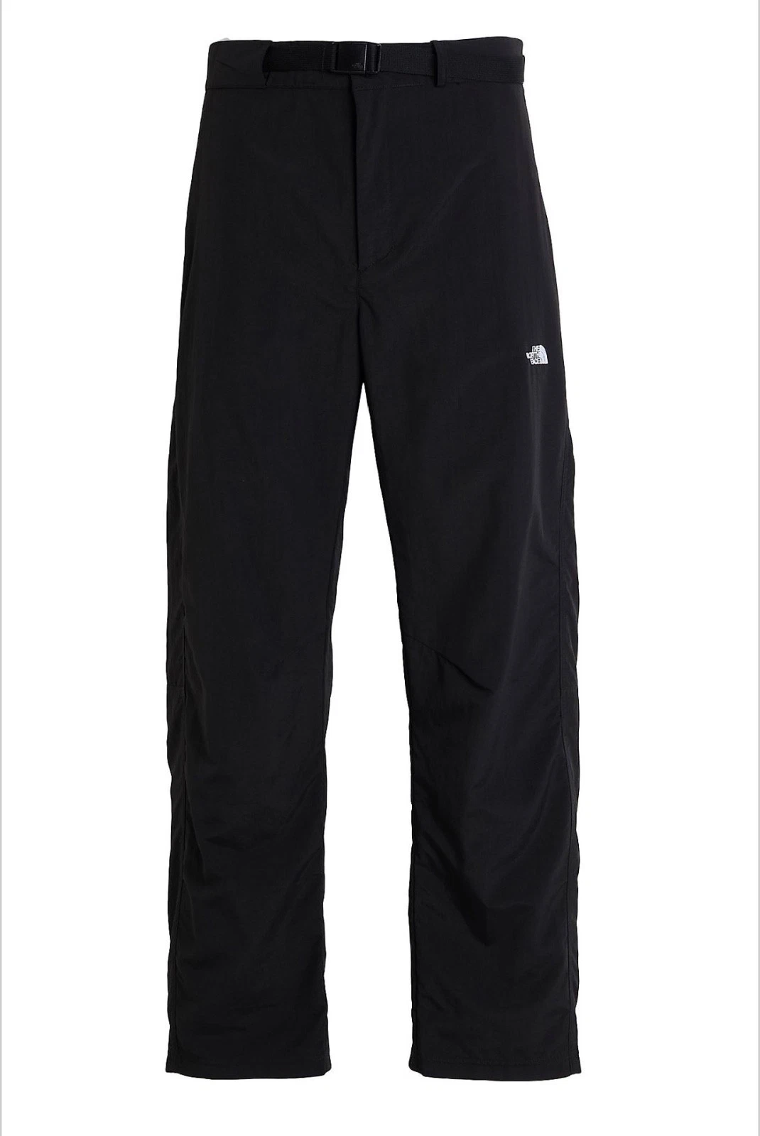 Mens North Face Brenva Softshell Pant /Size 38W/40W / Black