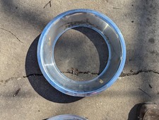 Oem Chrome Ford Wheel Trim Ring Oem Chrome Ford Wheel Trim Ring