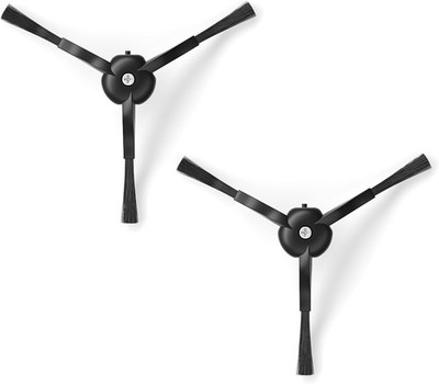 Replacement for Roborock Side Brush Replacement 2 Pack Compatible with Roborock