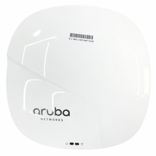 Aruba Networks APIN0315 Dual-Band 802.11ac Enterprise Wireless AP 10 PACK 