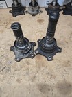 NISSAN R200 VLSD 5 BOULONS DIFFÉRENTIEL TALONS R32 SKYLINE