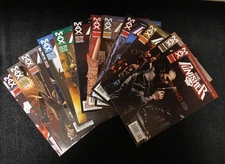 MARVEL COMICS PUNISHER VOLUME 7 #5-71 MULTIPLE ISSUES/COVERS AVAILABLE VINTAGE