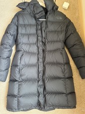 Women s North Face Metropolis Parka Winter Co...