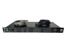 MOTU 1224 Expansion Interface Audiowire Audio Expander W/ 15 Foot Audio Cable