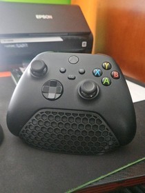 Xbox One Series X S Honeycomb Controller Display Stand Holder Dock Microsoft