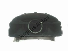 Compteur Lexus IS
