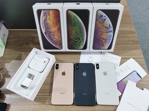iPhone XS Sealed for sale | eBay