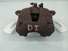 Etrier de frein Fiat Qubo