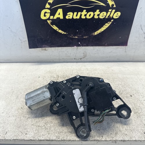 VW Fox Heckwischermotor Wischermotor Hinten Scheibenwischermotor 160457-1/06