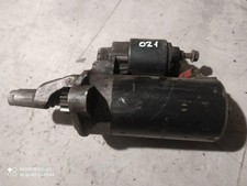 Démarreur Audi 50