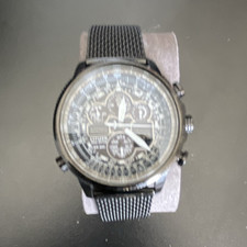 Citizen Eco-Drive Navihawk AT 