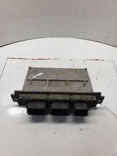 Engine ECM Electronic Control Module AWD Low Emissions Fits 07 EDGE 1380093