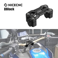 For Honda CRF1100 LA Handlebar Top Clamp Riser 25mm with AMPS Pattern 2020-2025