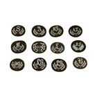 Joblot 12 British Military Trade Cloth Badges WW2 - Present