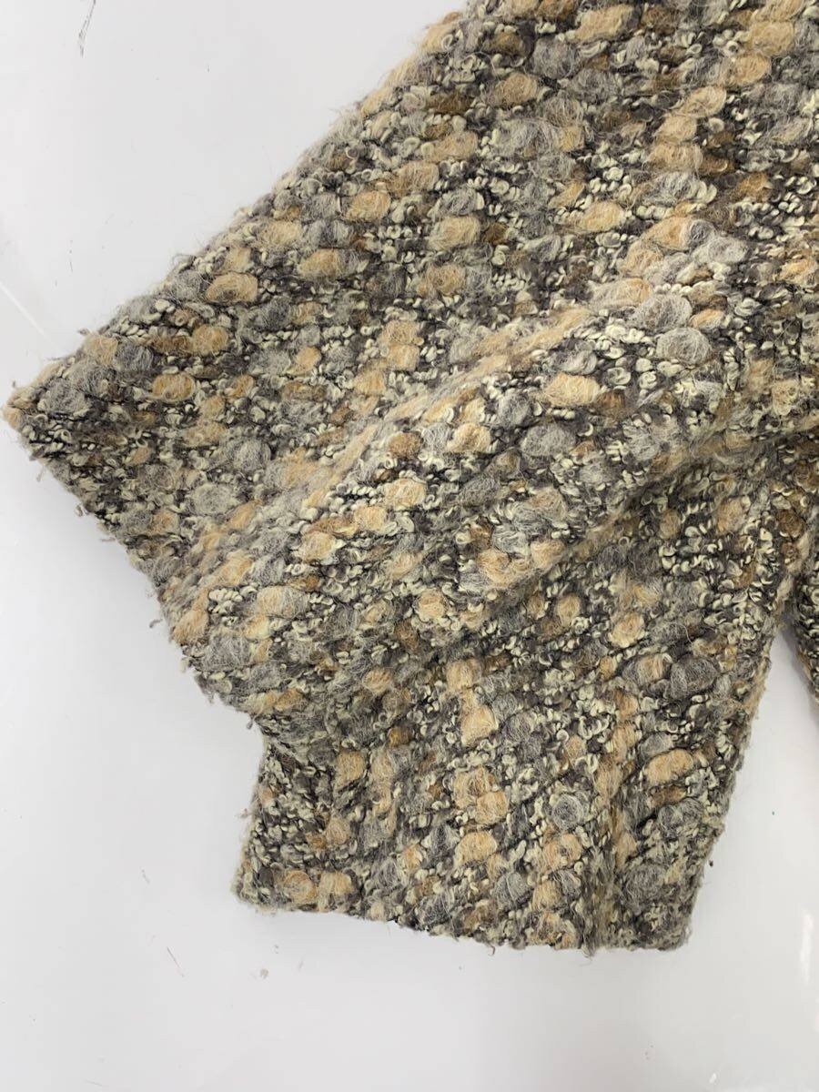 HERNO◆Down jacket/42/Wool/Multicolor/Plain/GC0036… - image 5