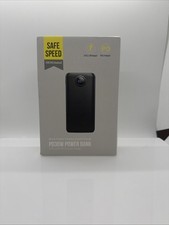 Portable-Charger-Power-Bank 40000mAh Power Bank PD 30W Quick Charging 0808C