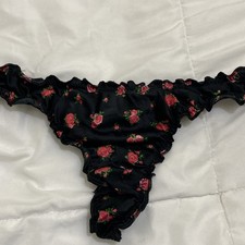 Vintage PANTIES 2731