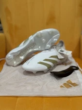 Adidas Predator Hypertouch 2.0 Laceless Elites Size 10.5M