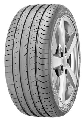 Tires 215/60 r17 96H (SL) SAVA INTENSE HP 2 Summer Tyre New