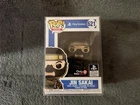 Funko Pop! Vinyl: Ghost of Tsushima Jin Sakai (Bloody) GameStop (Exclusive) #621