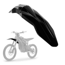 Front Mudguard for Talaria, Motorcycle Front Mud Guard for Talaria Sting Black