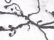 Prise Câblage Pour Feux Honda S2000 2000-2009 - Réf. 34304Sh3A01 - Neuf Uxcell